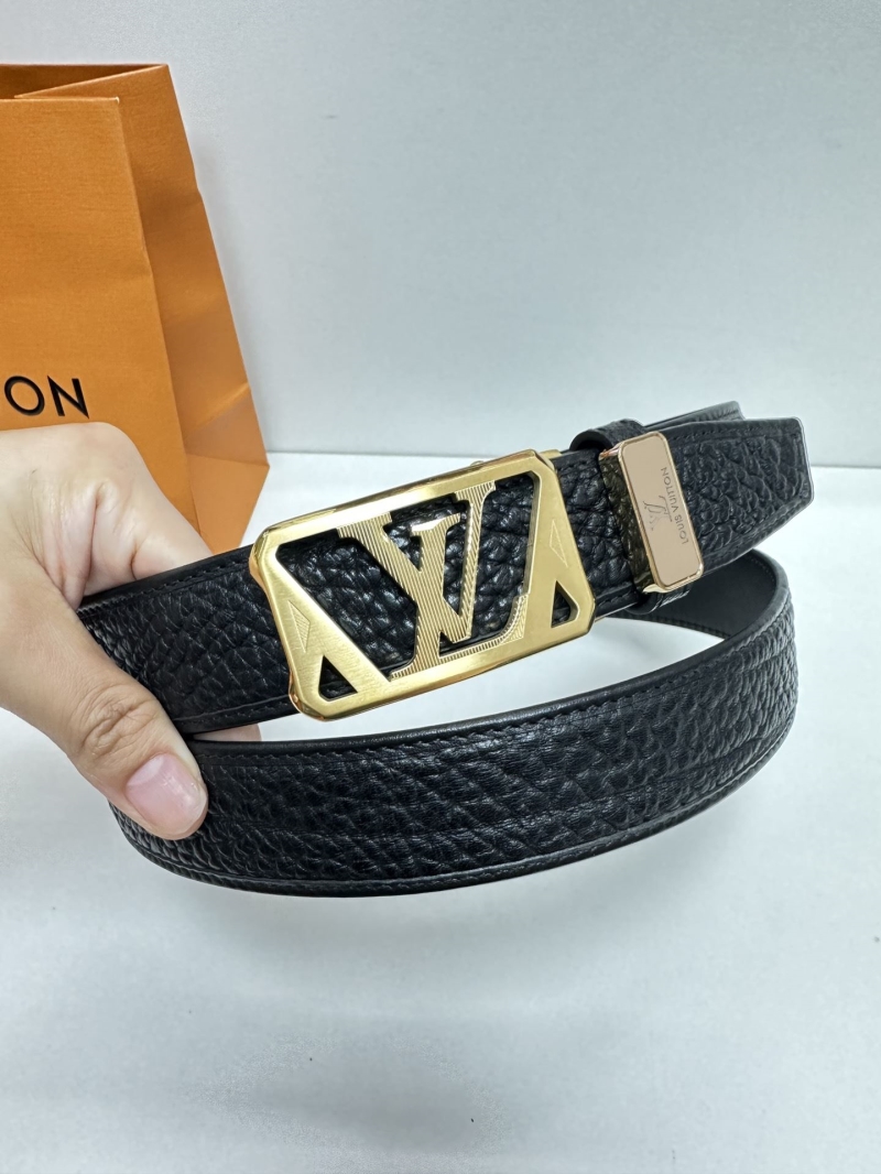 Louis Vuitton Belts